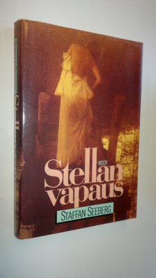 Staffan Seeberg : Stellan vapaus