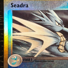 Seadra 40/97 Reverse-Holo - pikkukuva 2