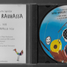 Huttunen, Pirjo : Ihan omassa rauhassa CD - pikkukuva 2