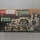 Lego Star Wars - Boba Fett's Throne Room (75326) (uusi) - pikkukuva 2