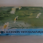 SUOMEN LUONNON TIETOSANAKIRJA - pikkukuva 1