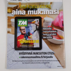 Tekniikan maailma 1/2016 - pikkukuva 2