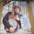 BLUES DOBRO - NUOTTIKIRJA +CD - pikkukuva 1