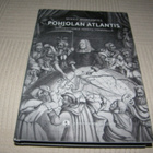 Mikko Huhtamies Pohjolan Atlantis -sid - pikkukuva 1