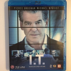I.T. (2016) Pierce Brosnan ja Michael Nyqvist (Blu-ray) - pikkukuva 1