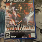 Samurai Warriors (PS2) - pikkukuva 1