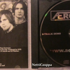 Aeroflop • 8-Track Demo CD-EP - pikkukuva 2