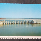 CHICKAMAUGA DAM, CHATTANOOGA, TENNESSEE, kulkematon pk. - pikkukuva 1