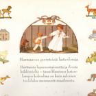 Henriette Willebeek Le Mair - Hanhiemon runoja - pikkukuva 2