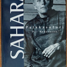 Petri Sarjanen: Sahara - Palkkasoturi Per Andersson (sign.) - pikkukuva 1