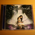2CD Nightwish – Century Child Limited special edition - pikkukuva 1