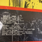 Sing Out Suomi - Ylös ihmiset LP - pikkukuva 2
