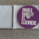 Gnarls Barkley ST. ELSEWHERE (CD) - pikkukuva 2