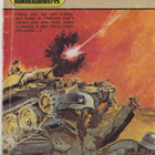 Aavikon korkeajännitys 2/1983 Yllättävä auttaja - pikkukuva 1