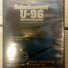 Sukellusvene U-96 (UUSI DVD) - pikkukuva 1