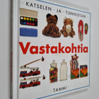 Toni Rann : Katselen ja tunnistan vastakohtia - pikkukuva 1