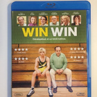Win Win (Blu-ray) Paul Giamatti ja Melanie Lynskey (2011) - pikkukuva 1