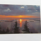 Auringonlasku Kolilla (Kuultokuva) - pikkukuva 1