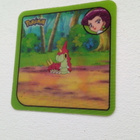 Pokemon FLIX-PIX kortti (Hologrammi) H12 - pikkukuva 1