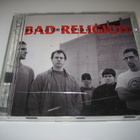 Bad Religion - Stranger Than Fiction (CD) - pikkukuva 1