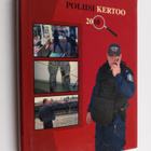 Poliisi kertoo 2010 - Pohjolan poliisi kertoo - pikkukuva 1