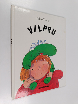 Selina Young : Vilppu
