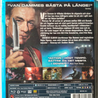 Enemies Closer - Van Damme - BR - pikkukuva 2