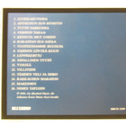 Anna Hanski • Suosituimmat CD - pikkukuva 3
