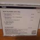 Palmgren:Piano concertos 2,3,5-Lagerspetz,Raekallio ym.CD - pikkukuva 2