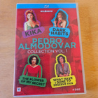 Pedro Almodovar Collection Vol. 1 (4 x Blu-ray) - pikkukuva 1