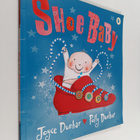 Joyce Dunbar : Shoe Baby - pikkukuva 1