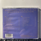 MARSHALL TUCKER BAND: Millenium Collection, CD x 2 - pikkukuva 2
