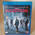 INCEPTION (BD) - pikkukuva 1
