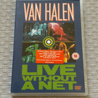 Van Halen – Live Without A Net (DVD) - pikkukuva 1
