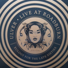 Ulver : Live At Roadburn. 2LP. - pikkukuva 1