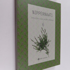 Nippernaati, 6 - Virolaisen kirjallisuuden antologia - pikkukuva 1