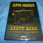SEPPO JOKINEN - LYÖTY MIES - pikkukuva 1