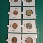 Suomi Euro kolikkosarja - v 2004 Kl, 9/10 Katso kuvaus. - pikkukuva 1