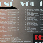 Rene - Vol 1-2 (CD) HYVÄ KUNTO!! - pikkukuva 2