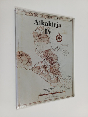 Aikakirja lV