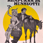 Hempukka Ja Hunsvotti DVD - pikkukuva 4