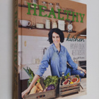 Sara La Fountain : Healthy kitchen : Hyvää oloa keittiöstä - pikkukuva 1
