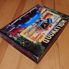 Hollywood pelikokoelma Commodore 64 - pikkukuva 2