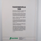 Rakennekirja 1988 - pikkukuva 2