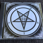 Satanic Warmaster ”Revelation” CD 2007 - pikkukuva 1