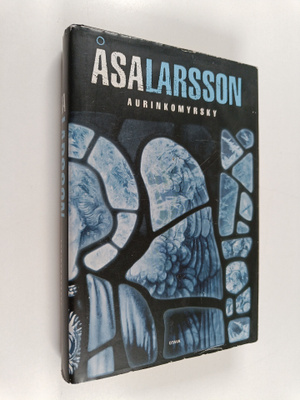 Åsa Larsson : Aurinkomyrsky