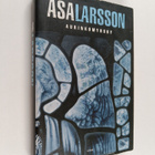 Åsa Larsson : Aurinkomyrsky - pikkukuva 1