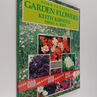 Keith Kirsten ym. : Down to earth garden flowers - pikkukuva 1