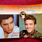 Elvis Presley Fan Club The King Magazine 5/99 - pikkukuva 3