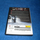 THE CLEANER (Renny Harlin -ohjaus) 2007*** - pikkukuva 2